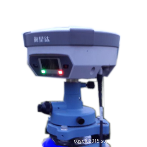 CHEAP RTK GPS DIFFERENTIAL GPS Hi target H32 GNSS